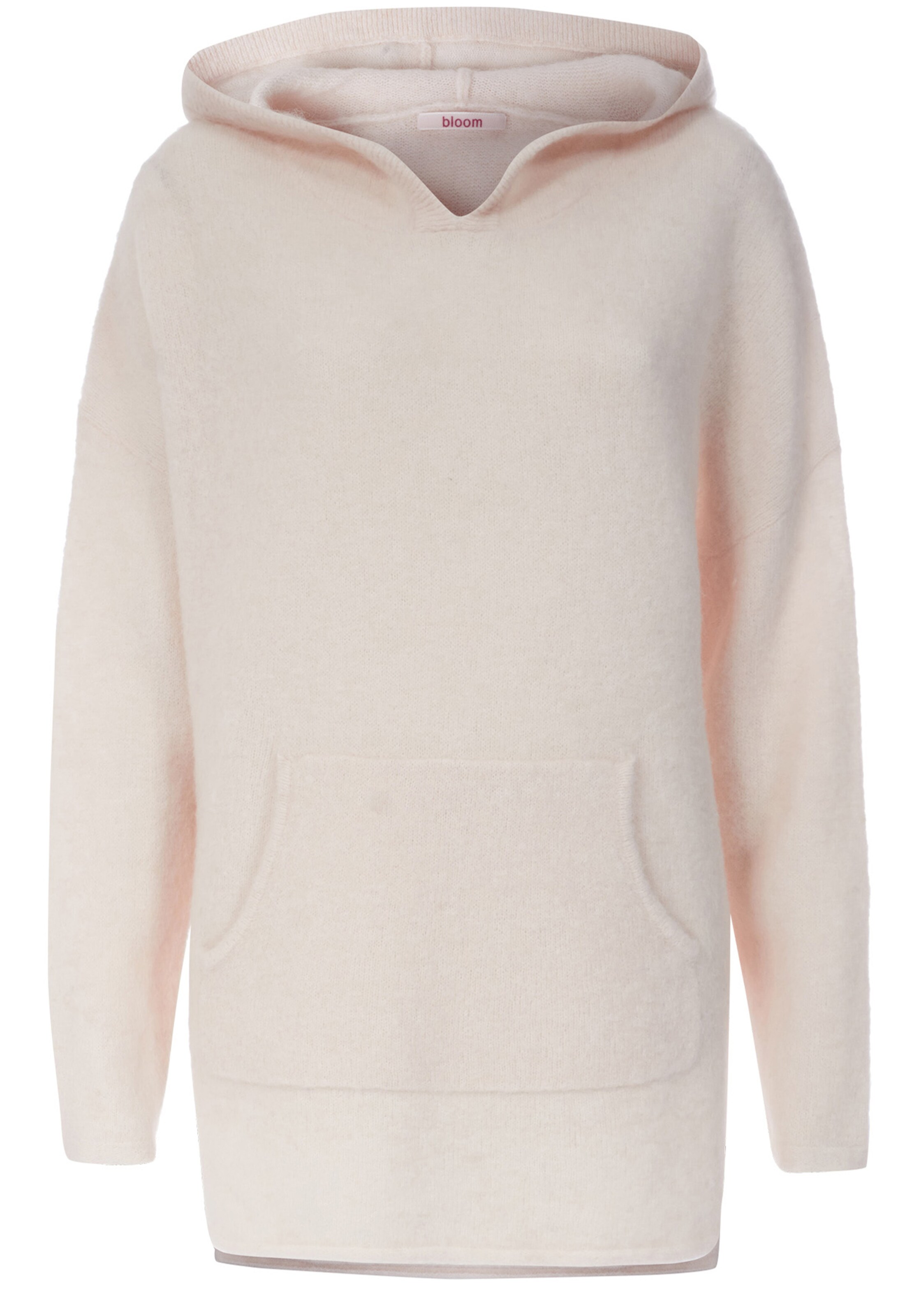 BLOOM - Sweatshirt in de kleur Beige