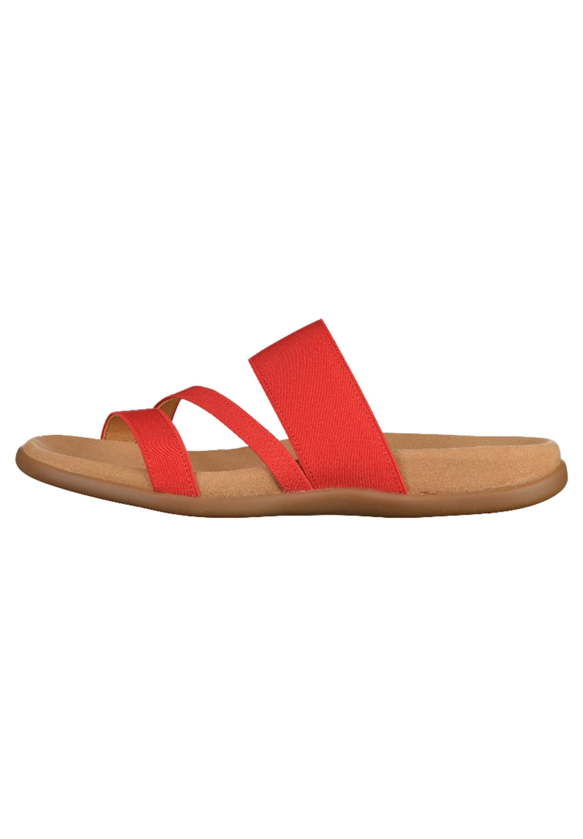 GABOR Muiltjes in Rood