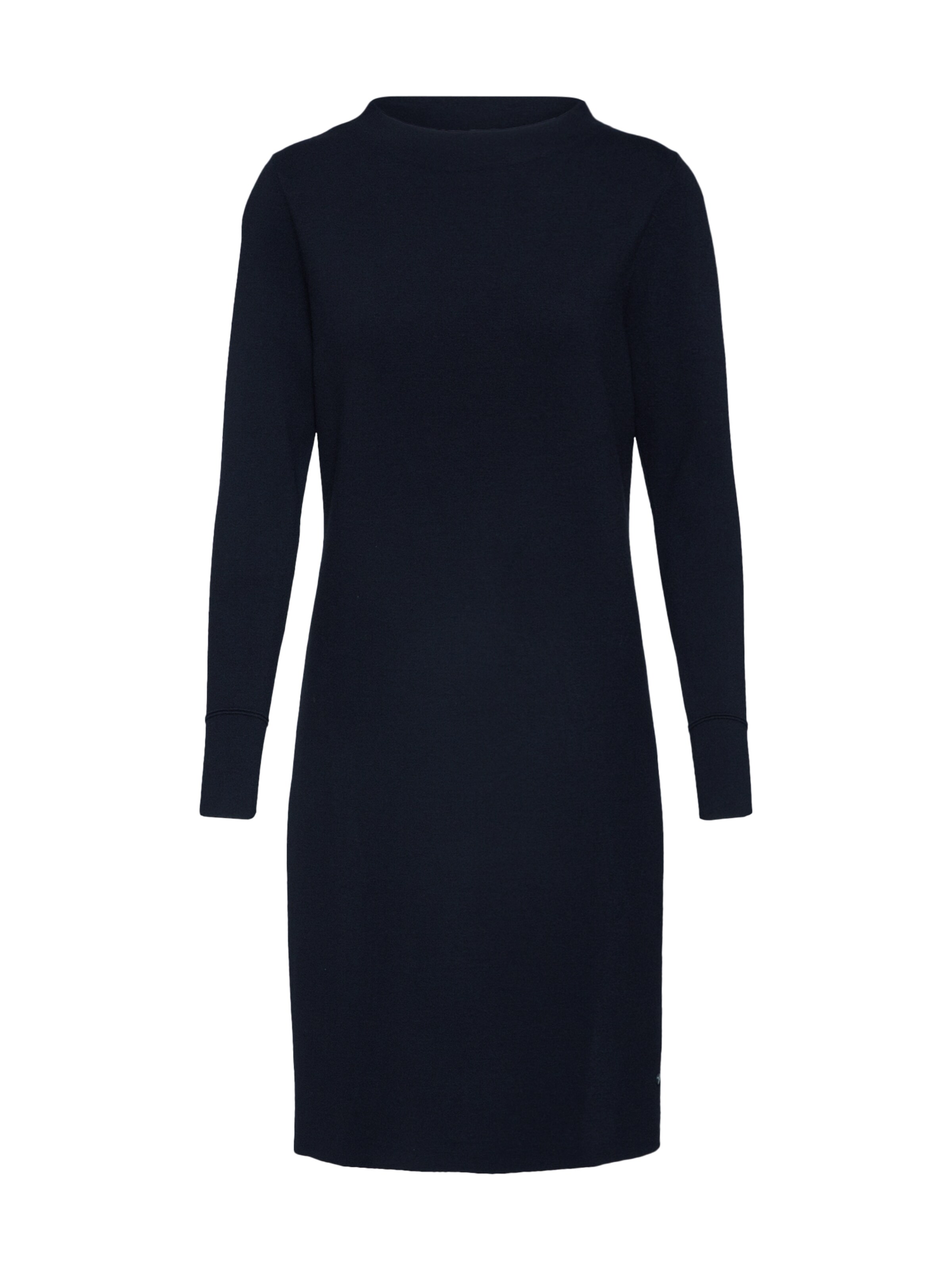 BRAX - Jurk 'Emely' in de kleur Zwart