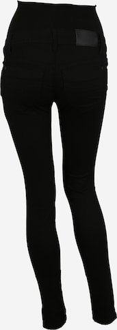 LOVE2WAIT Regular Jeans 'Sophia 30' in Black