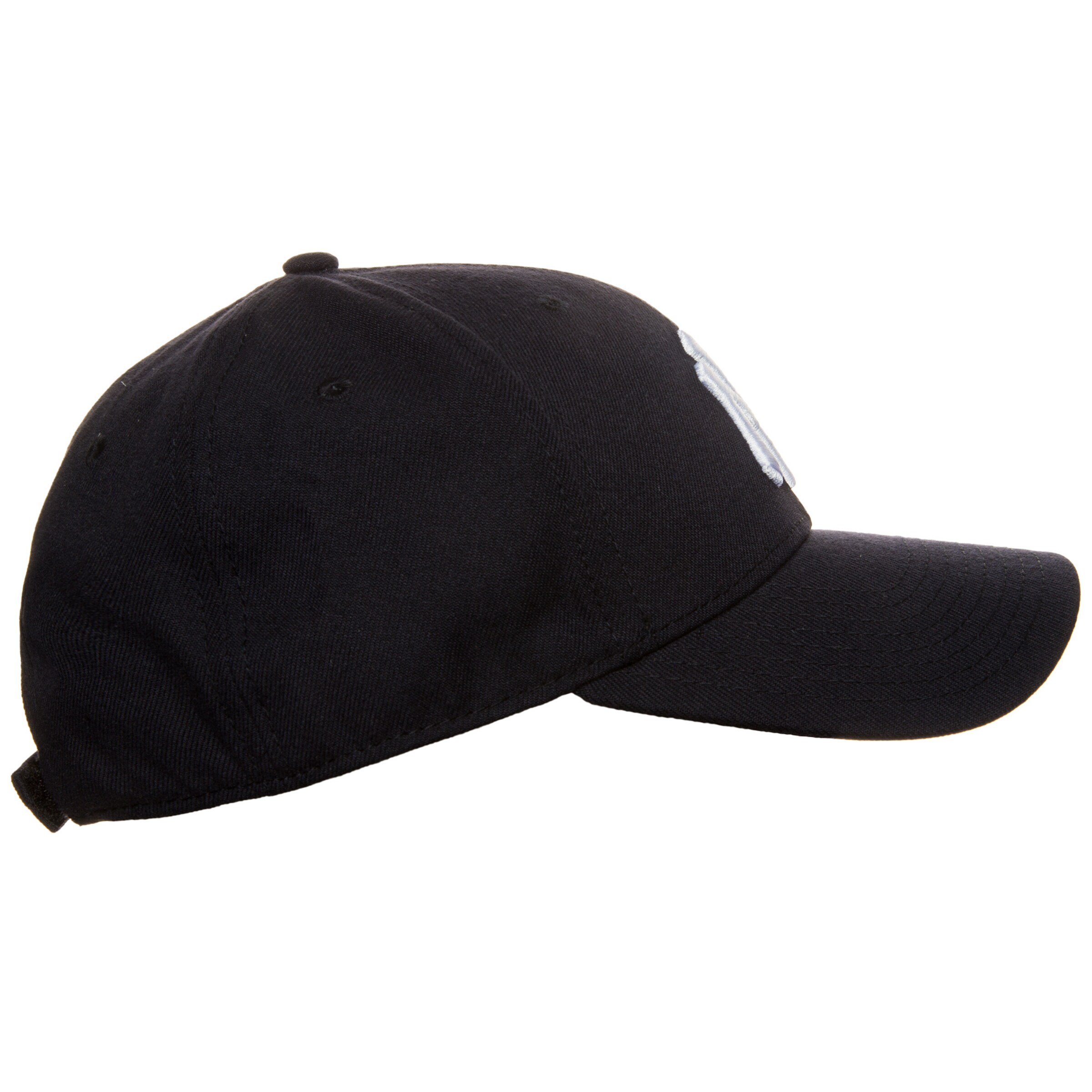 NEW ERA Cap '9Forty Mlb The League New York Yankees' in Black