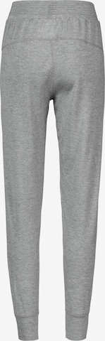 Athlecia Tapered Workout Pants 'Fairter' in Grey