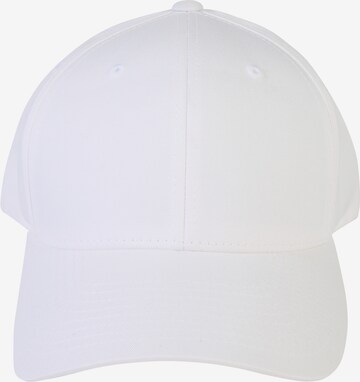 Flexfit Cap in White