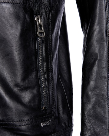 Maze Prehodna jakna ' Jack' | črna barva