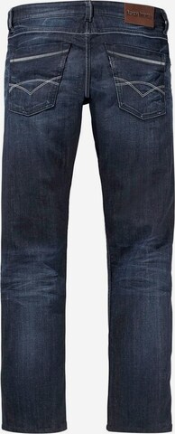 BRUNO BANANI Regular Jeans in Blue