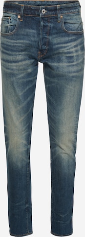 G-Star RAW Jeans in Blue: front