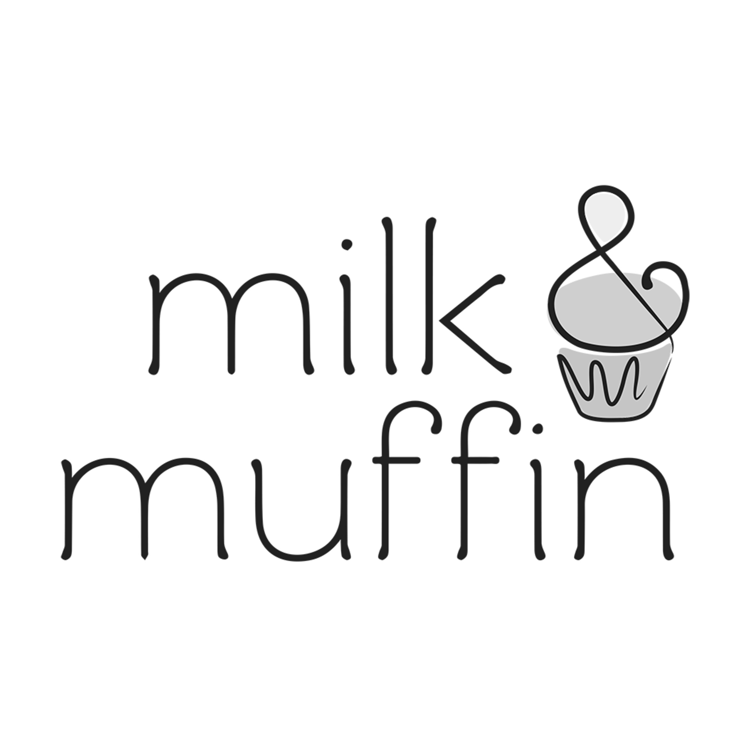 Milk & Muffin