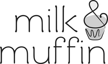 Milk & Muffin