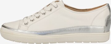 Sneaker bassa di CAPRICE in bianco