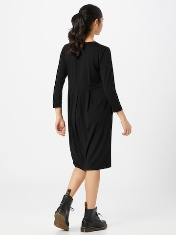 Masai Dress 'MANoma' in Black