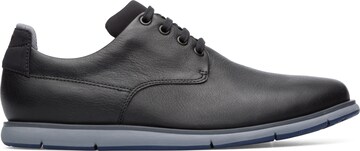 Chaussure à lacets ' Smith ' CAMPER en noir