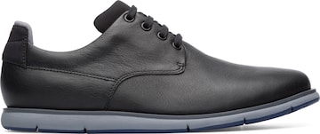 CAMPER Elegante schuhe ' Smith ' in Schwarz