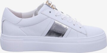 Kennel & Schmenger Platform trainers 'Big' in White