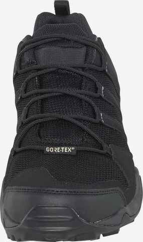 ADIDAS PERFORMANCE Lage schoen 'Terrex AX2R' in Zwart