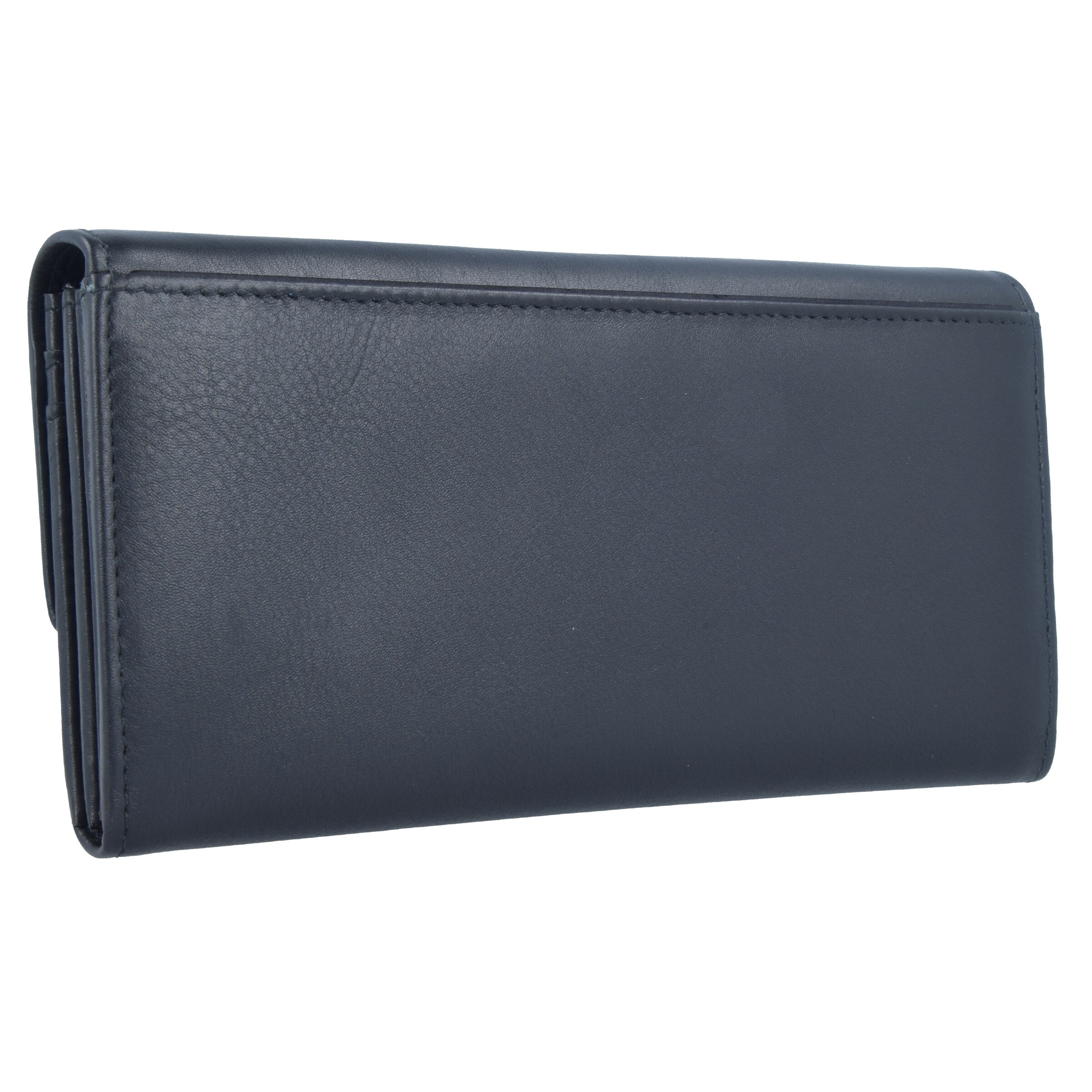 Esquire Geldbörse in Schwarz