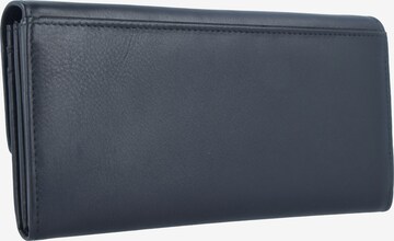 Esquire Wallet in Black