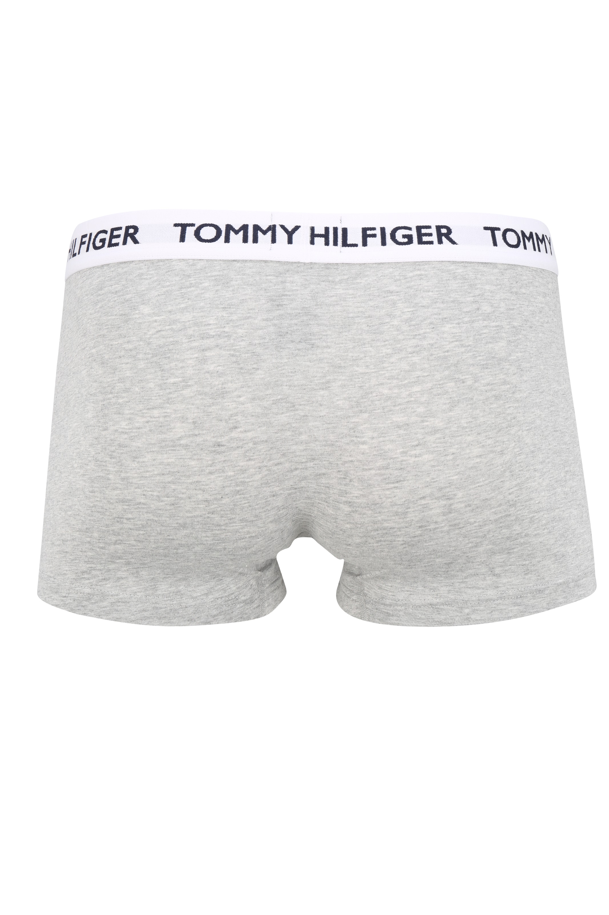 Tommy Hilfiger Underwear Regular Bokserishortsit värissä harmaa