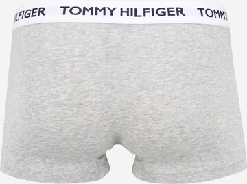 Tommy Hilfiger Underwear Normální Boxerky – šedá