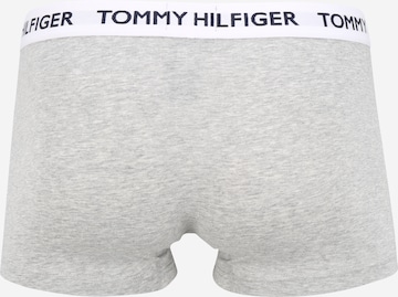 Tommy Hilfiger Underwear Normalny krój Bokserki w kolorze szary