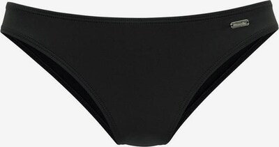 BENCH Bikiniunderdel 'Pitch' i svart, Produktvy