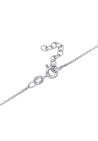 ELLI Necklace in Silver