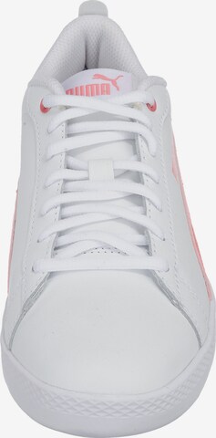 PUMA Sneakers 'Smashv 2 L' in White