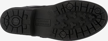 Ganter Boots 'Kathy' in Black
