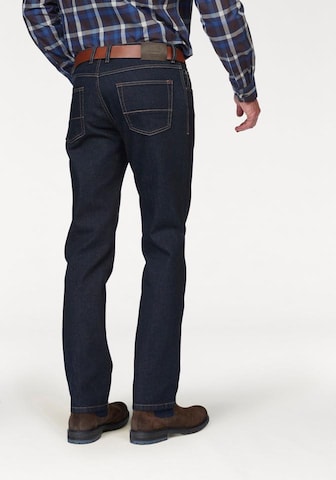 bugatti Slim fit Jeans in Blue