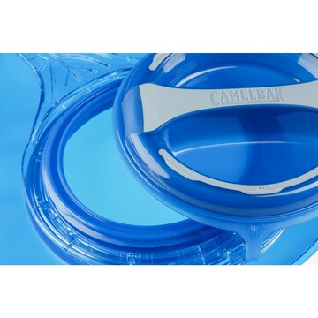 CAMELBAK Trinksystem 'Crux 3 l Reservoir' in Blau