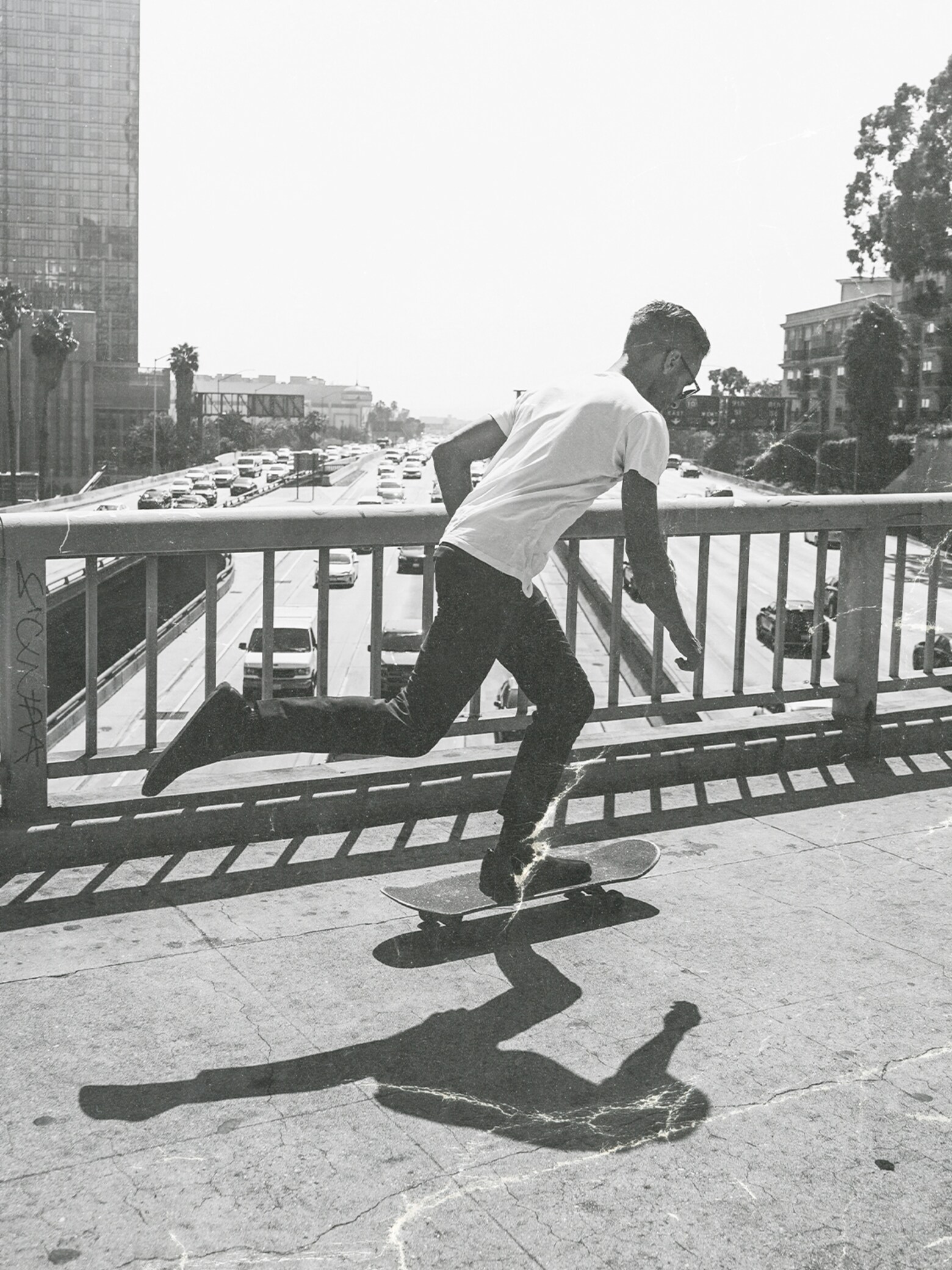 Kuuminta nyt? The skater aesthetic
