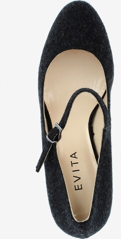 EVITA Pumps in Zwart