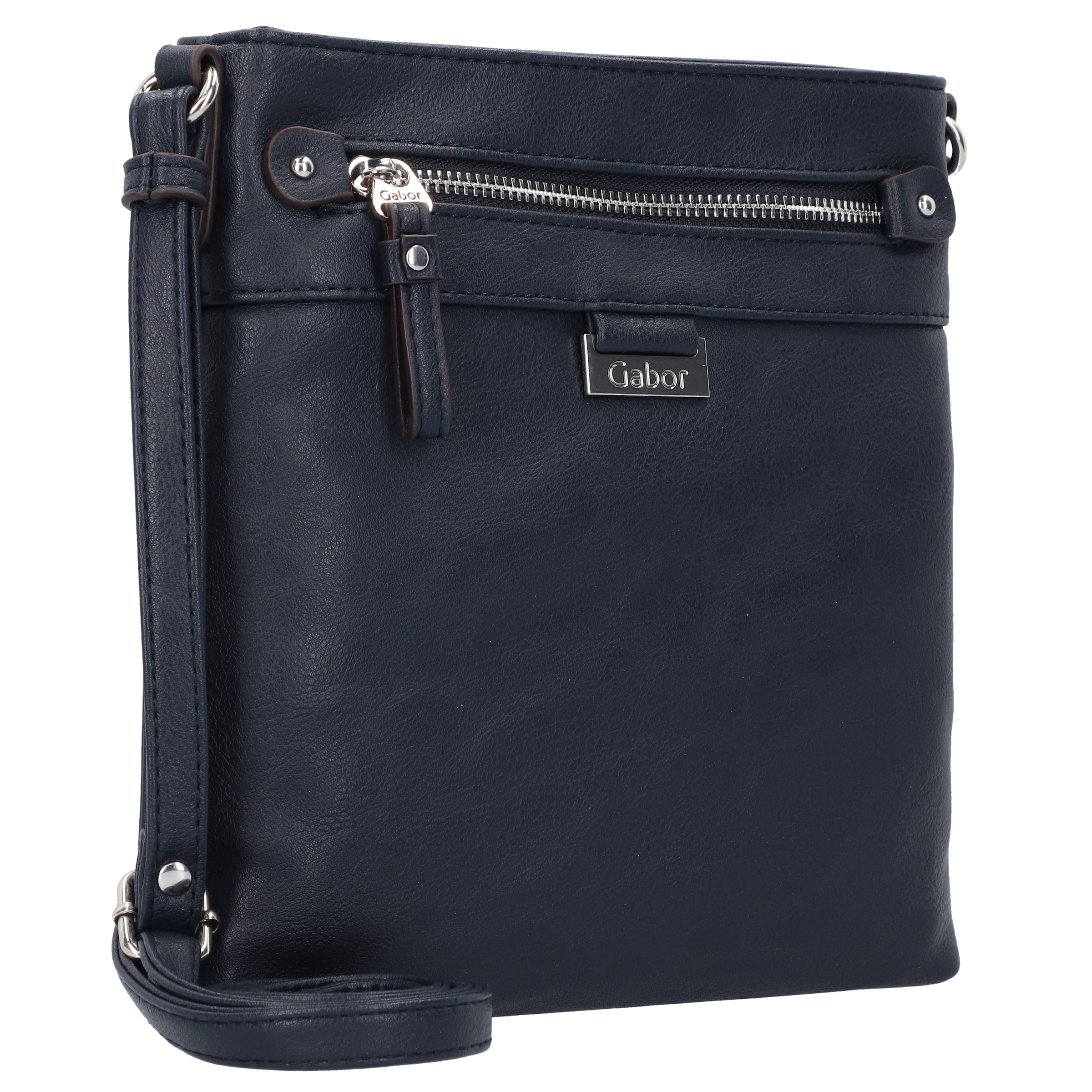 Sac à bandoulière 'Ina' GABOR en bleu