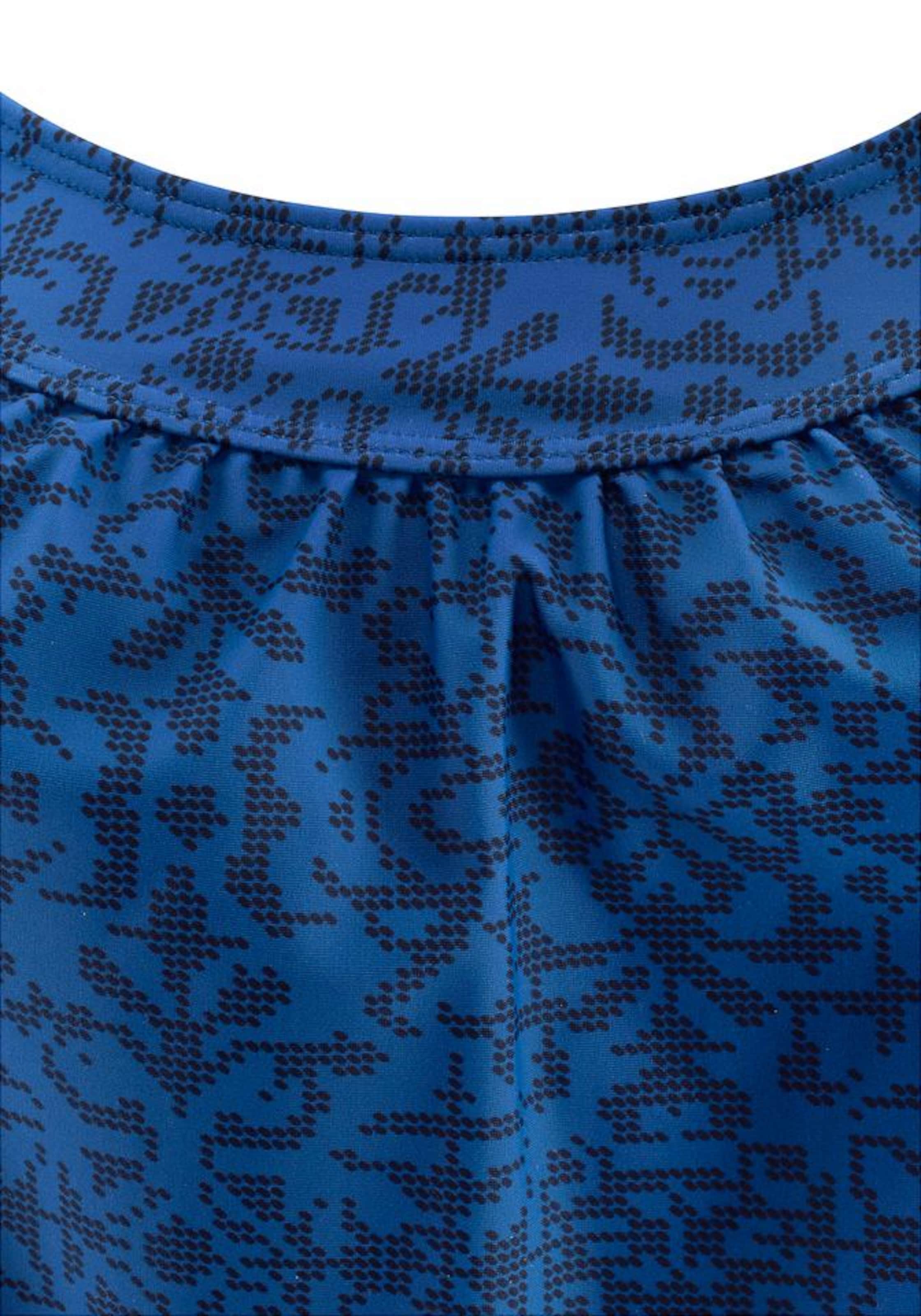 VENICE BEACHBustier Tankini - plava boja