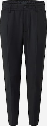 DRYKORN Pleat-Front Pants 'Chasy' in Black, Item view