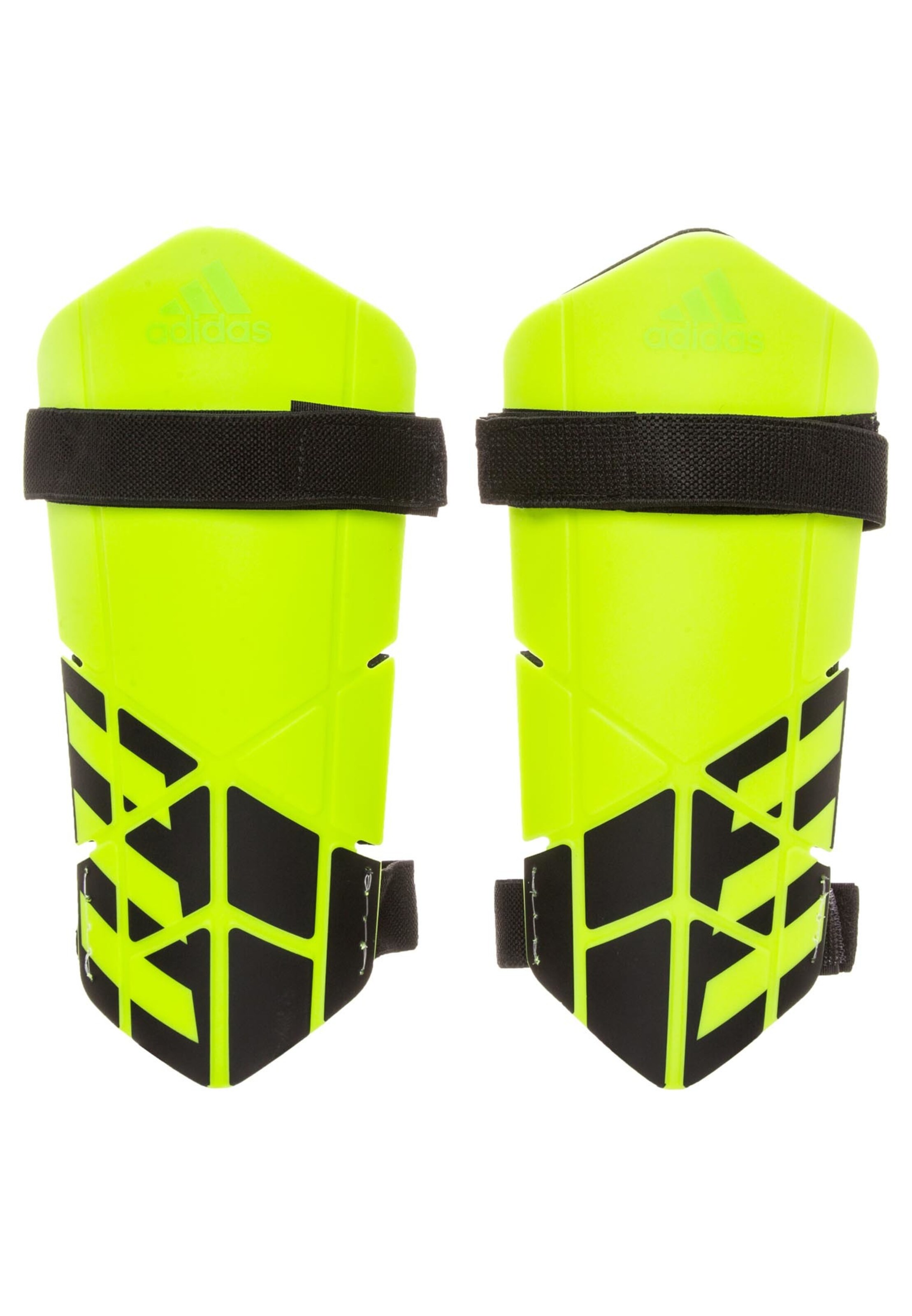 ADIDAS PERFORMANCE - Schienbeinschoner 'X Telstar' in gelb