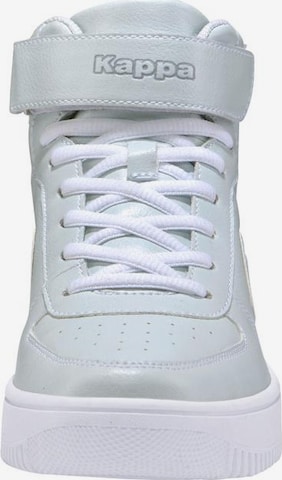 KAPPA Sneaker 'Bash Mid' in Grau