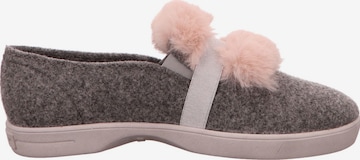 ROMIKA Slippers in Grey