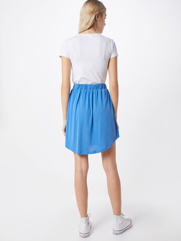 minimum Rok 'Liff 0281' in Blauw