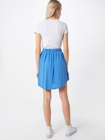 minimum Skirt 'Liff 0281' in Blue