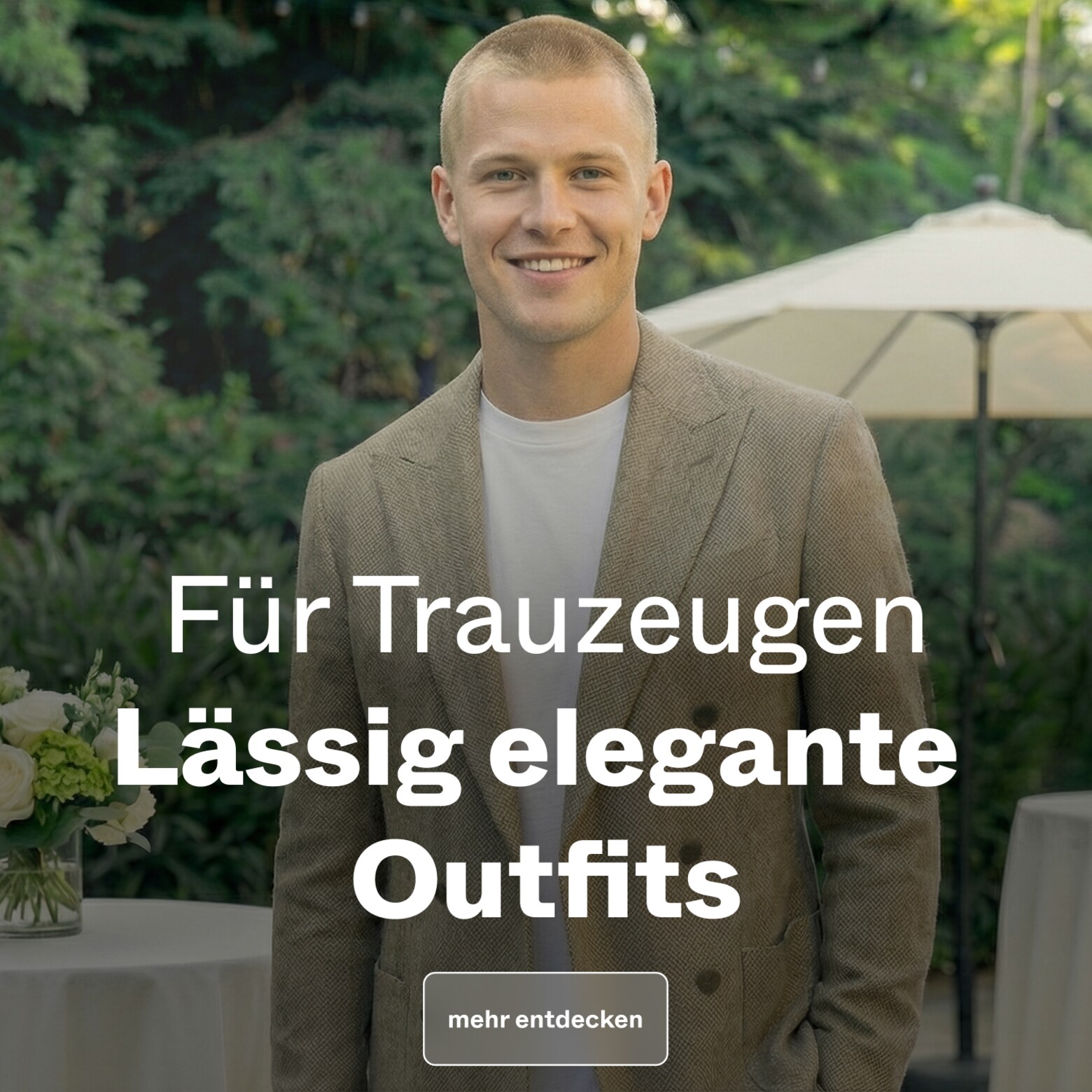 Unsere kuratierte Auswahl Der Shop für Trauzeugen