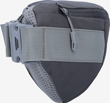 VAUDE Athletic Fanny Pack 'Tecomove II' in Grey