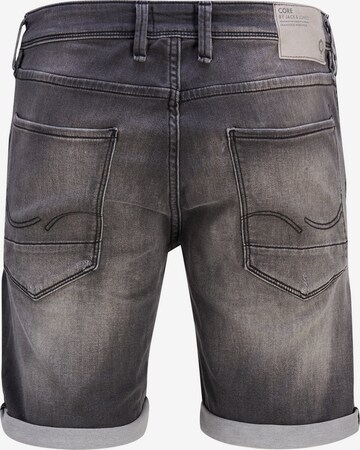 JACK & JONES Regular Jeans 'Rick Dash' in Grijs