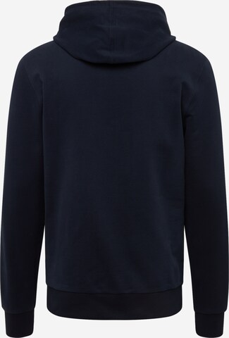 OAKLEY Regular fit Sport sweatshirt 'B1B PO HOODIE' i blå