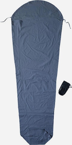 COCOON Sleeping Bag 'MummyLiner' in Blue