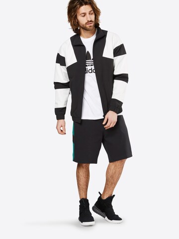 ADIDAS ORIGINALS T-Shirt in Weiß