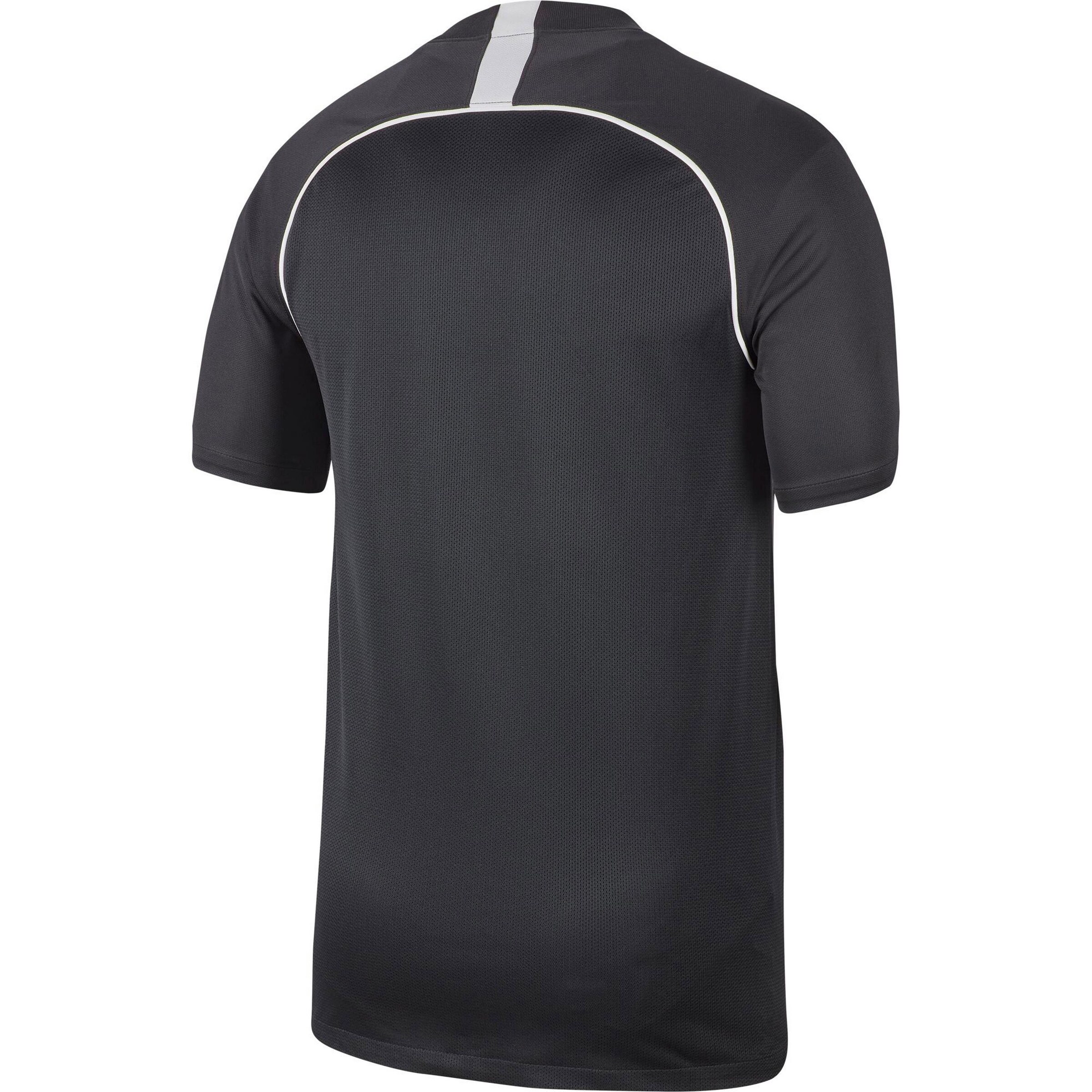 NIKE Funktionsshirt 'FC' in Schwarz