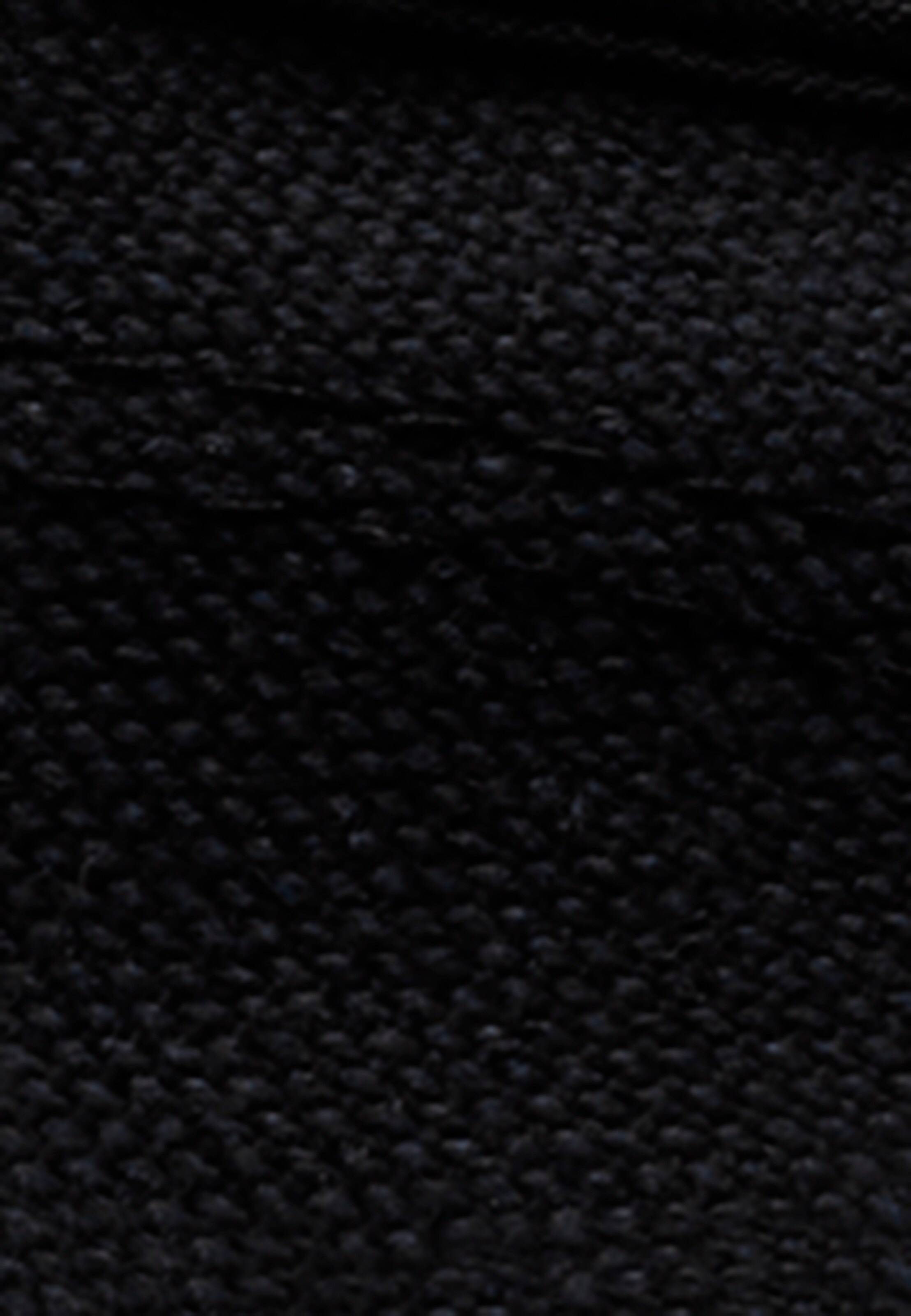 KAWASAKI Sneaker Legend Canvas in Schwarz