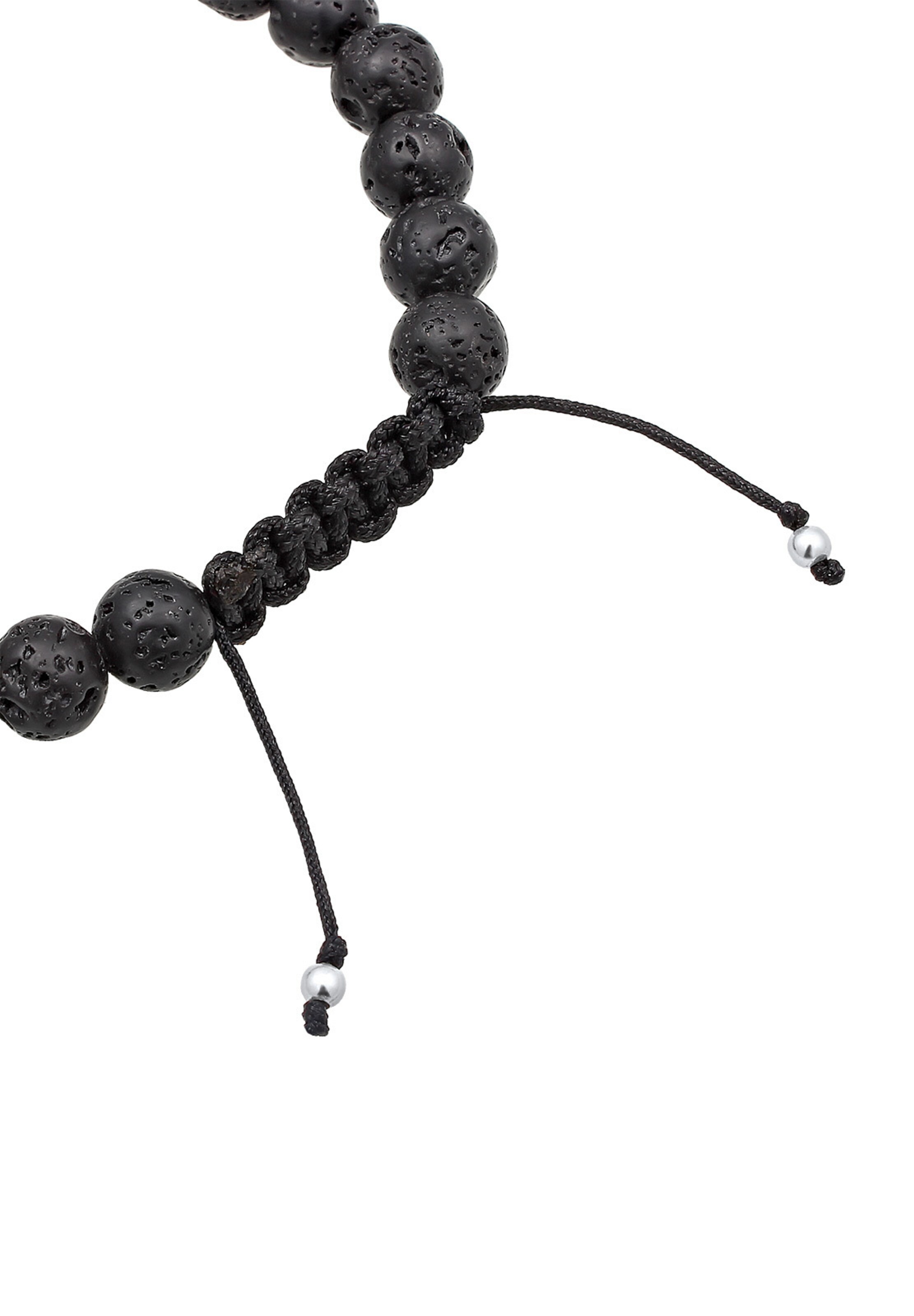 KUZZOI Bracelet in Black