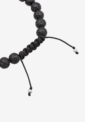 PAULO FANELLO Bracelet in Black