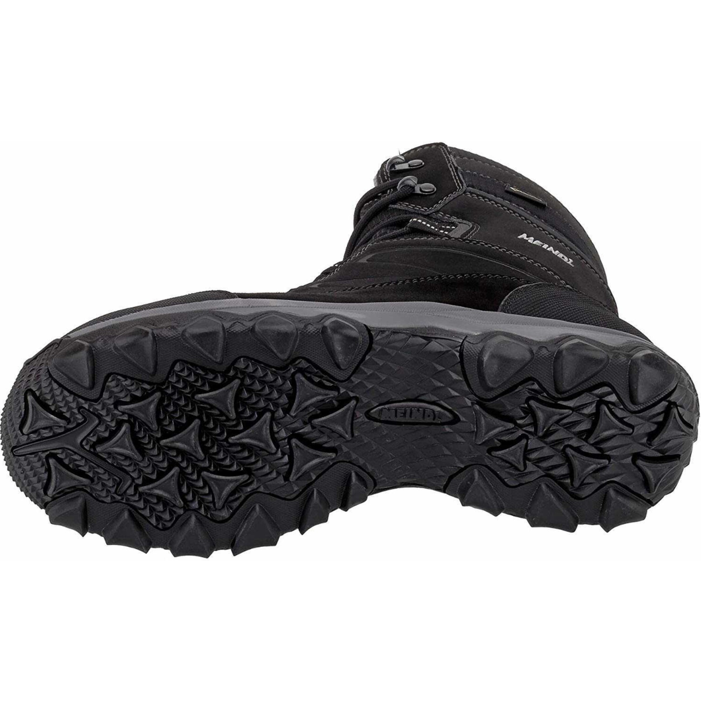 MEINDL Boots 'Sella' in Grau